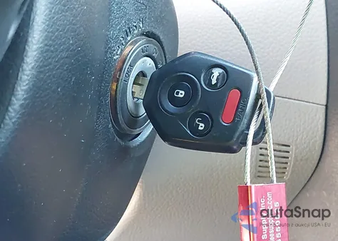 2014 Subaru Forester 2.5I Limited z USA, uszkodzony, nr VIN JF2SJAHC4EH453803